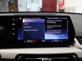 BMW X1 xDrive25e 180 kW (245 CV)