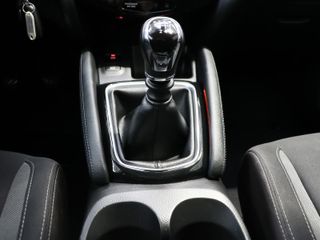 Nissan Qashqai dCi 115 Acenta 85 kW (115 CV)