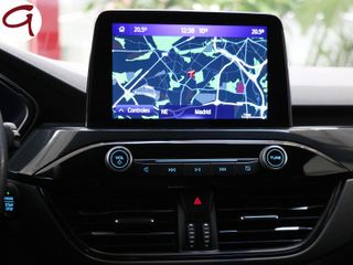 Ford Kuga 1.5 EcoBoost SANDS ST-Line 4x2 110 kW (150 CV)