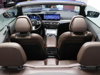 BMW Serie 4 420d Cabrio 140 kW (190 CV)
