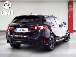 BMW Serie 1 116i 90 kW (122 CV)