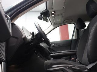 BMW iX1 eDrive20 150 kW (204 CV)