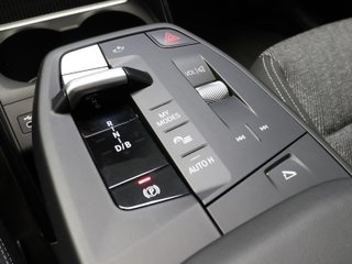 BMW iX1 eDrive20 150 kW (204 CV)
