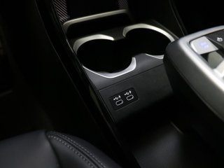 BMW iX1 eDrive20 150 kW (204 CV)