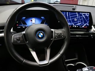 BMW iX1 eDrive20 150 kW (204 CV)