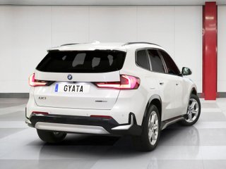 BMW iX1 eDrive20 150 kW (204 CV)