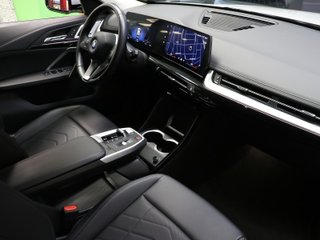 BMW iX1 eDrive20 150 kW (204 CV)