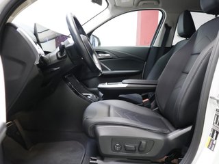 BMW iX1 eDrive20 150 kW (204 CV)