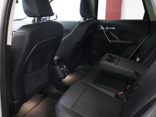 BMW iX1 eDrive20 150 kW (204 CV)