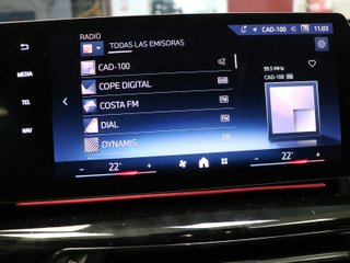 BMW iX1 eDrive20 150 kW (204 CV)