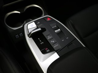 BMW iX1 eDrive20 150 kW (204 CV)