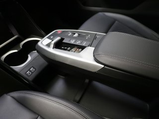 BMW iX1 eDrive20 150 kW (204 CV)