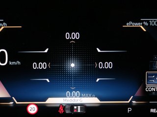 BMW iX1 eDrive20 150 kW (204 CV)
