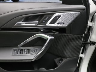 BMW iX1 eDrive20 150 kW (204 CV)
