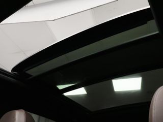 BMW iX3 80 kWh 210 kW (286 CV)