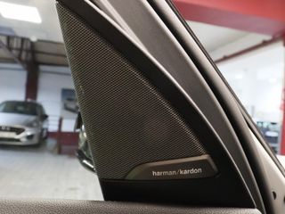 BMW iX3 80 kWh 210 kW (286 CV)