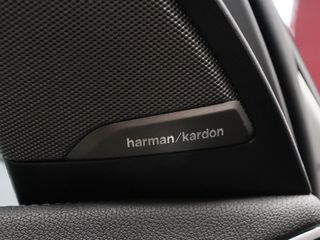 BMW iX3 80 kWh 210 kW (286 CV)