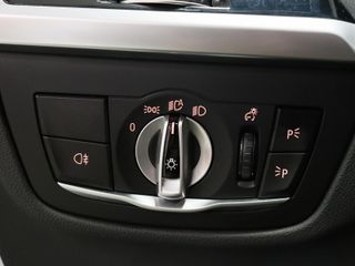 BMW iX3 80 kWh 210 kW (286 CV)