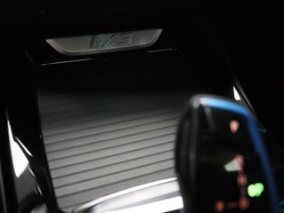 BMW iX3 80 kWh 210 kW (286 CV)