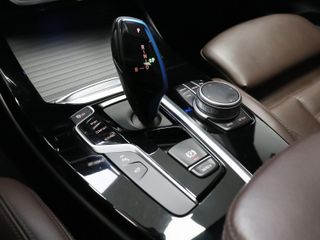 BMW iX3 80 kWh 210 kW (286 CV)