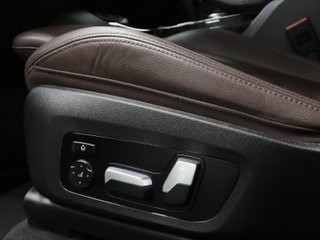 BMW iX3 80 kWh 210 kW (286 CV)