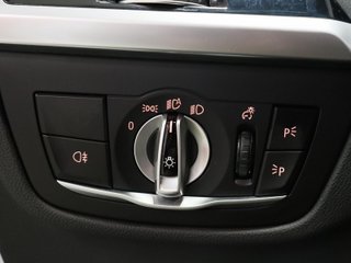 BMW iX3 80 kWh 210 kW (286 CV)