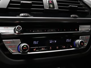 BMW iX3 80 kWh 210 kW (286 CV)