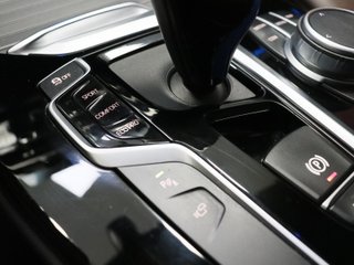 BMW iX3 80 kWh 210 kW (286 CV)