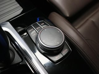 BMW iX3 80 kWh 210 kW (286 CV)