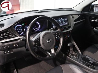Kia Niro 1.6 GDi HEV Híbrido Drive 104 kW (141 CV)