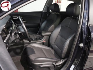 Kia Niro 1.6 GDi HEV Híbrido Drive 104 kW (141 CV)