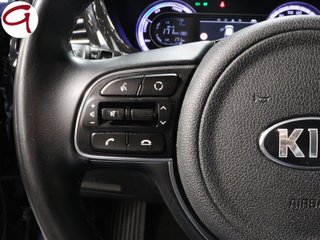 Kia Niro 1.6 GDi HEV Híbrido Drive 104 kW (141 CV)