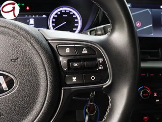 Kia Niro 1.6 GDi HEV Híbrido Drive 104 kW (141 CV)