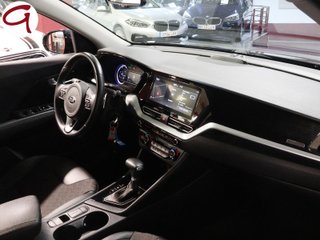 Kia Niro 1.6 GDi HEV Híbrido Drive 104 kW (141 CV)