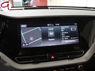 Kia Niro 1.6 GDi HEV Híbrido Drive 104 kW (141 CV)