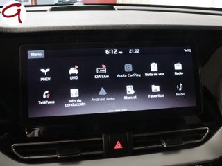Kia Niro 1.6 GDi HEV Híbrido Drive 104 kW (141 CV)
