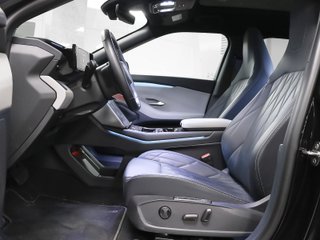 Ford Explorer Premium Rango Extendido RWD 77kWh 210 kW (286 CV)
