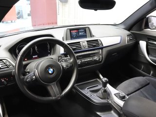 BMW Serie 1 116d 85 kW (116 CV)