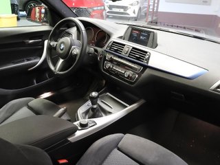 BMW Serie 1 116d 85 kW (116 CV)