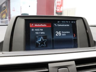 BMW Serie 1 116d 85 kW (116 CV)