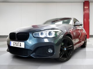 BMW Serie 1 116d 85 kW (116 CV)