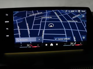 BMW Serie 1 118d 110 kW (150 CV)