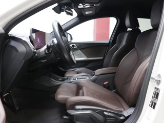 BMW Serie 1 118d 110 kW (150 CV)