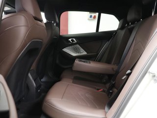 BMW Serie 1 118d 110 kW (150 CV)