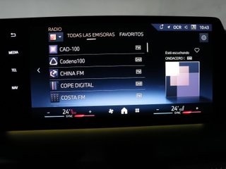 BMW Serie 1 118d 110 kW (150 CV)