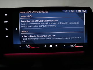 BMW Serie 1 118d 110 kW (150 CV)