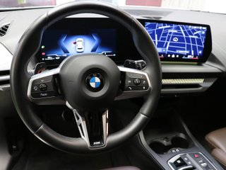BMW Serie 1 118d 110 kW (150 CV)