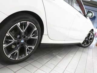 BMW Serie 1 118d 110 kW (150 CV)