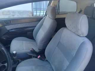 Hyundai Getz 2006
