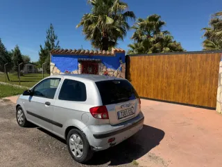 Hyundai Getz 2006